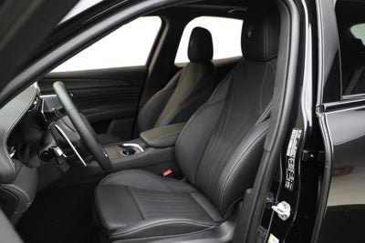 2025 Maserati Grecale Modena