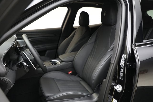 2025 Maserati Grecale Modena