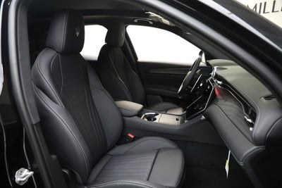 2025 Maserati Grecale Modena