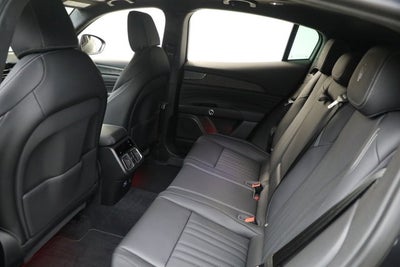 2025 Maserati Grecale Modena