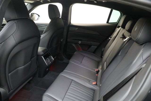 2025 Maserati Grecale Modena