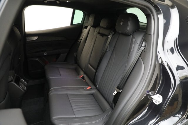 2025 Maserati Grecale Modena