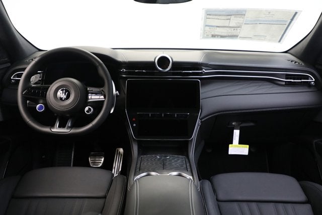 2025 Maserati Grecale Modena