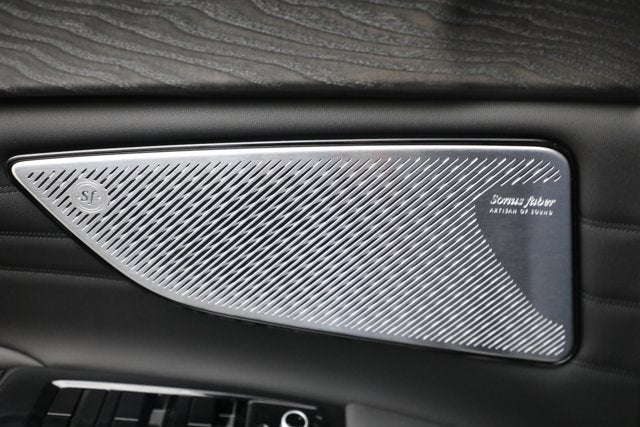 2025 Maserati Grecale Modena