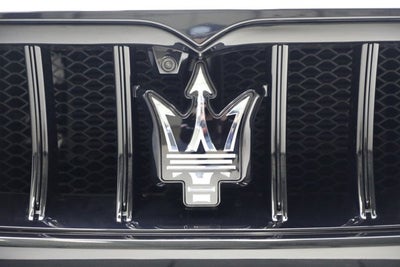 2025 Maserati Grecale Modena