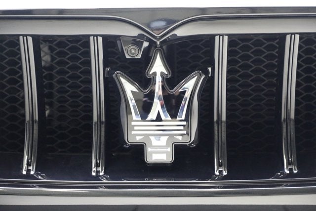 2025 Maserati Grecale Modena