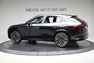 2025 Maserati Grecale Modena