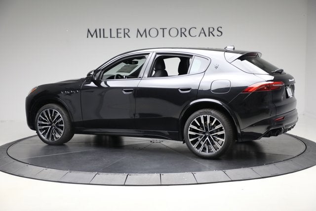 2025 Maserati Grecale Modena