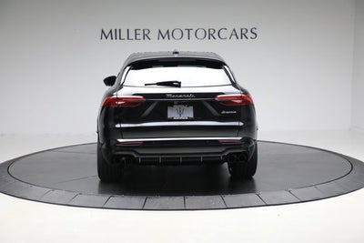 2025 Maserati Grecale Modena