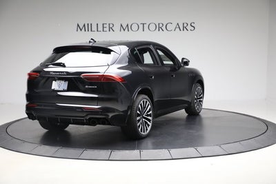 2025 Maserati Grecale Modena