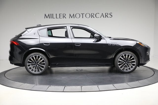 2025 Maserati Grecale Modena