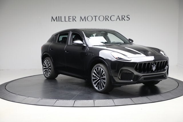 2025 Maserati Grecale Modena
