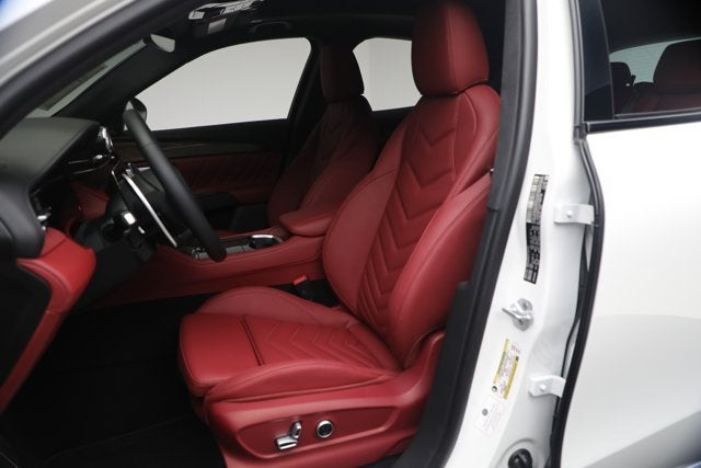 2026 Maserati Grecale Modena