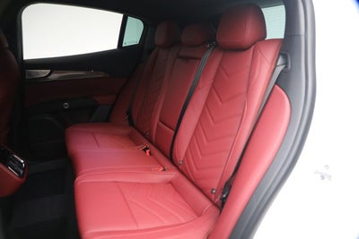 2026 Maserati Grecale Modena