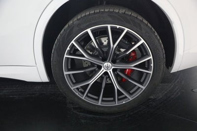 2026 Maserati Grecale Modena