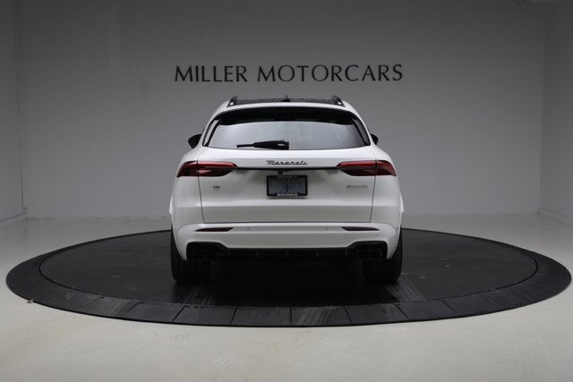 2026 Maserati Grecale Modena