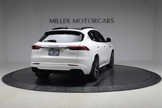 2026 Maserati Grecale Modena