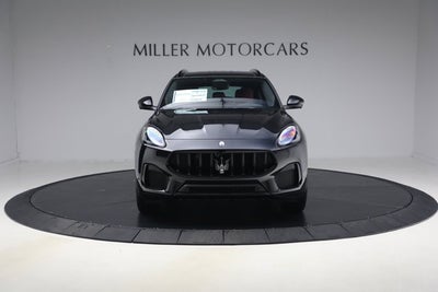 2026 Maserati Grecale Modena