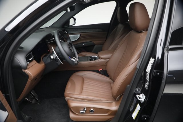 2026 Maserati Grecale Modena
