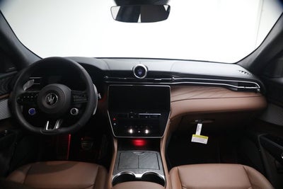 2026 Maserati Grecale Modena