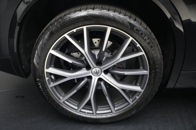 2026 Maserati Grecale Modena