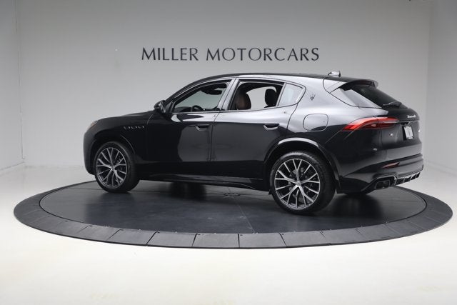 2026 Maserati Grecale Modena