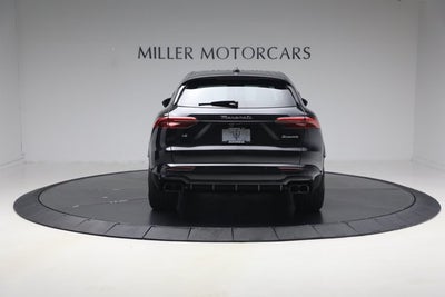 2026 Maserati Grecale Modena