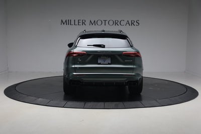 2026 Maserati Grecale Modena