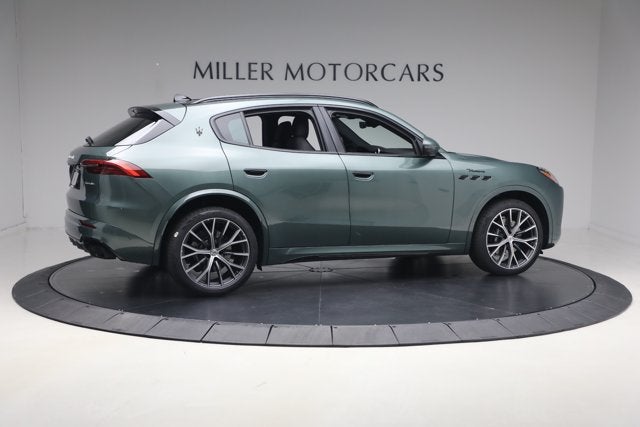 2026 Maserati Grecale Modena
