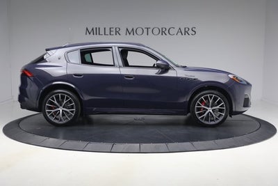 2026 Maserati Grecale Modena