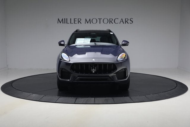 2026 Maserati Grecale Modena