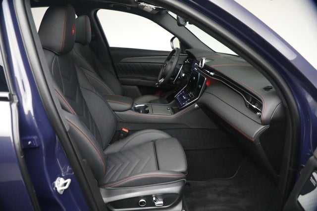 2026 Maserati Grecale Modena
