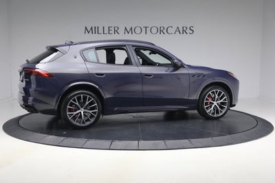 2026 Maserati Grecale Modena