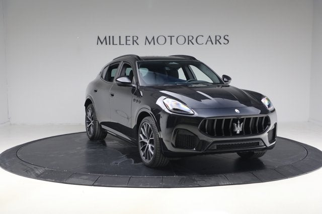 2026 Maserati Grecale Modena