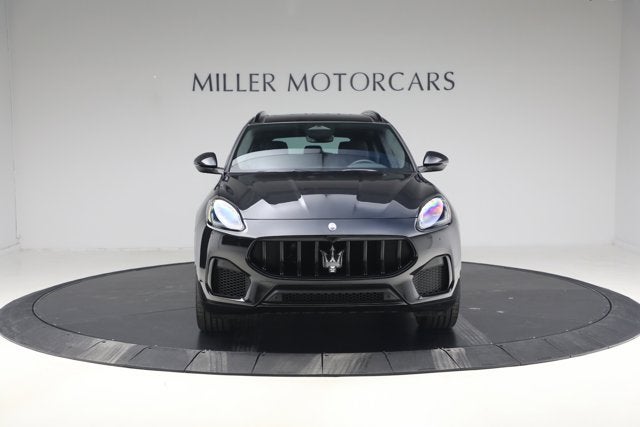 2026 Maserati Grecale Modena