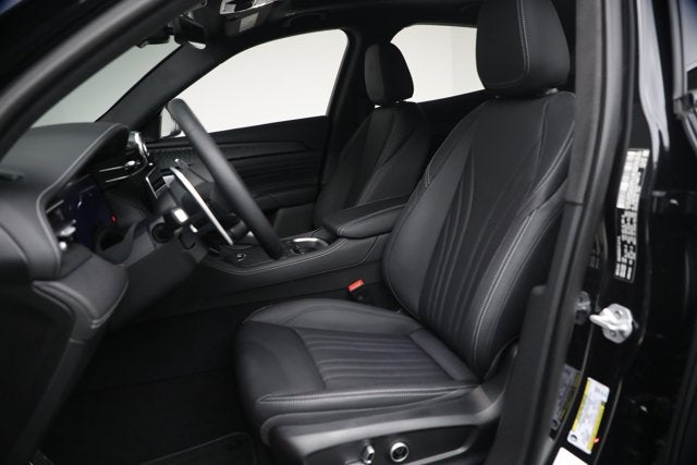 2026 Maserati Grecale Modena