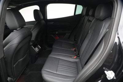 2026 Maserati Grecale Modena