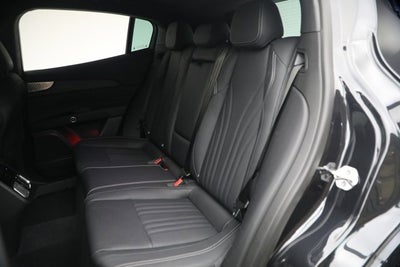 2026 Maserati Grecale Modena