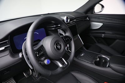 2026 Maserati Grecale Modena