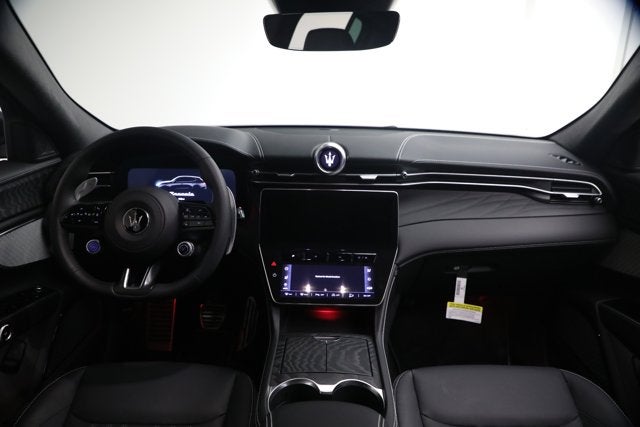 2026 Maserati Grecale Modena