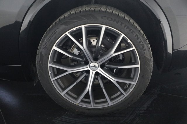 2026 Maserati Grecale Modena