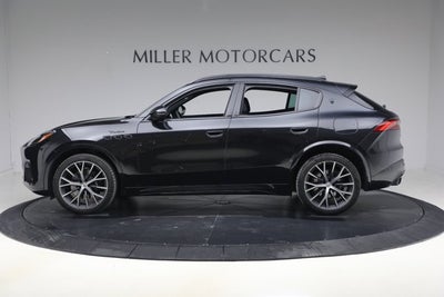 2026 Maserati Grecale Modena