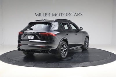 2026 Maserati Grecale Modena