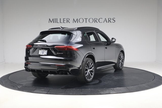 2026 Maserati Grecale Modena