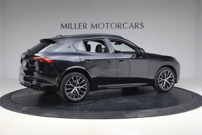 2026 Maserati Grecale Modena