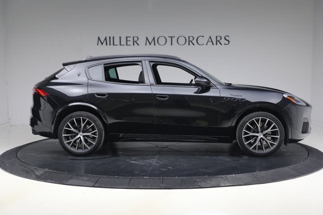 2026 Maserati Grecale Modena