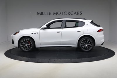 2026 Maserati Grecale Modena