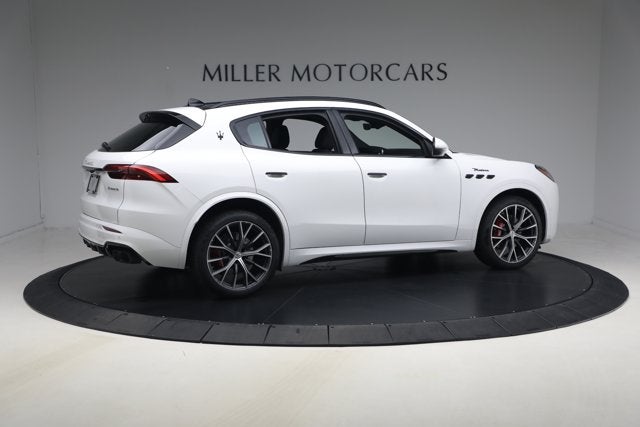 2026 Maserati Grecale Modena