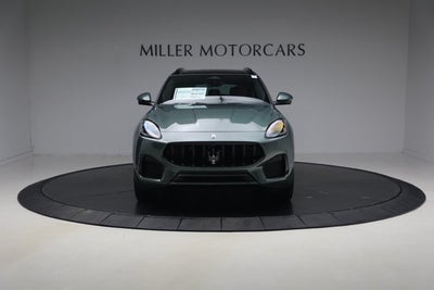2026 Maserati Grecale Modena