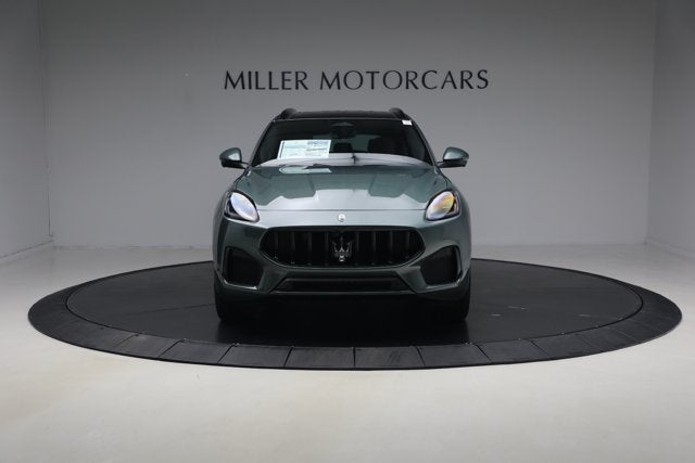2026 Maserati Grecale Modena